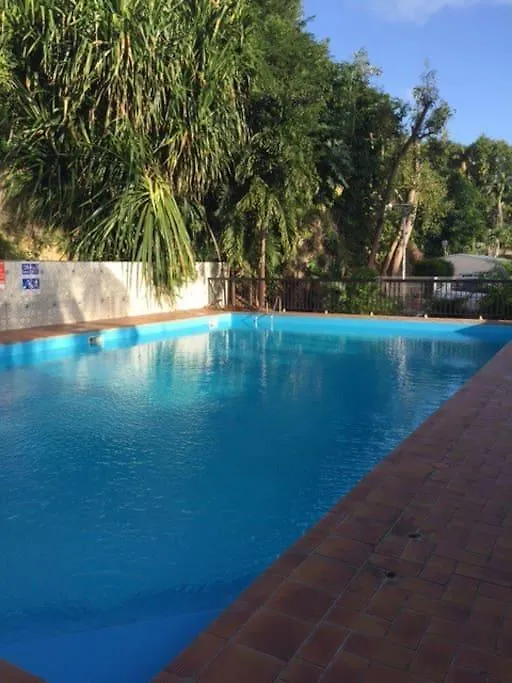 Apartamento Studio Bas du Fort Guadeloupe Le Gosier