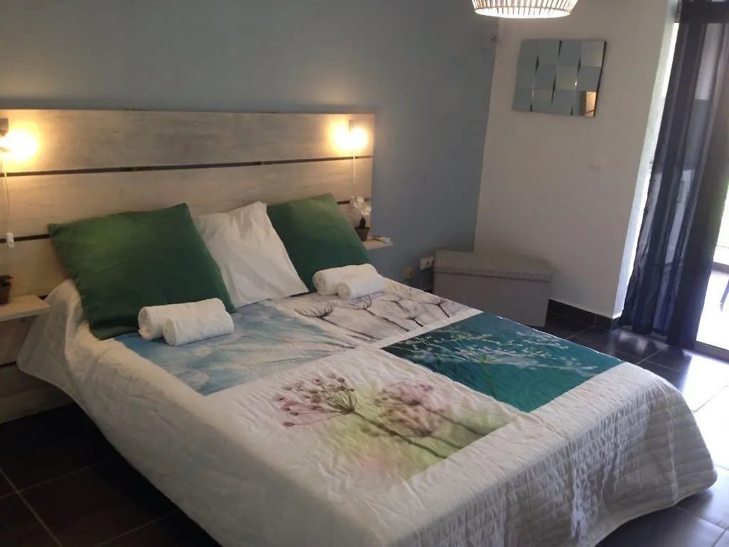 Studio Bas du Fort Guadeloupe Le Gosier